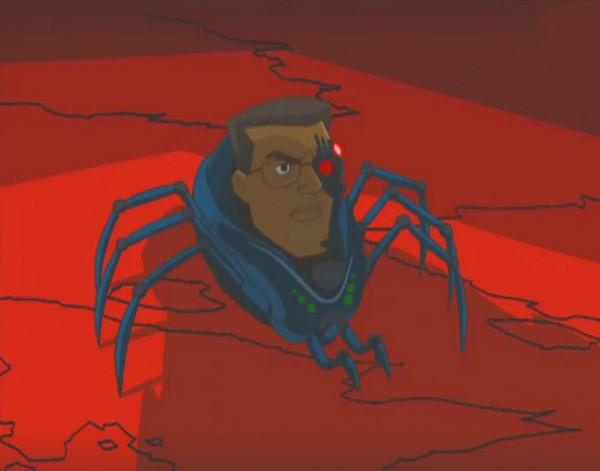 美國在20年前就有了人機互動的智慧機器人了,你怎麼看? 美國在20年前就有了人機互動的智慧機器人了,你怎麼看?