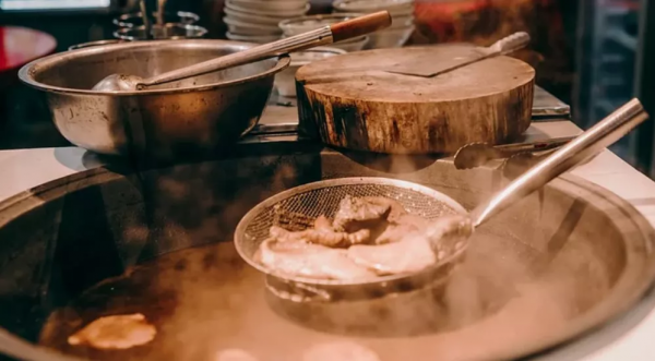 營養專家所說的按時吃飯，到底是幾點？