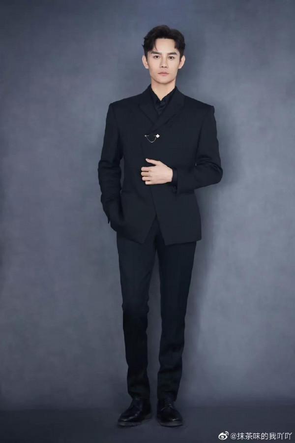 長得醜就別穿西裝！這6位將西裝穿到極致，告訴你什麼才是真帥哥