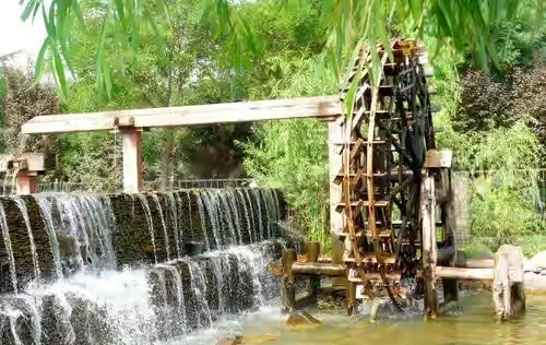 農村10種老物件，你能認識幾種？能說出名字並用過的就了不起了