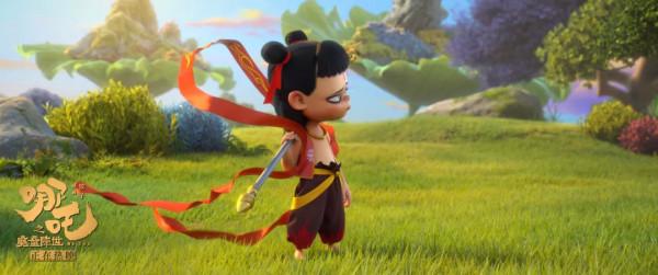 20cm漲停，《雄獅少年》能給華錄百納帶來多少想象力？