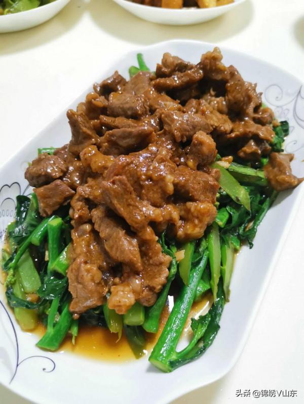 九九重陽節，做12道美食給長輩吃略表心意，營養好，常吃身體健康