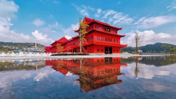 魅力旺蒼 | 今日之美 魅力旺蒼 | 今日之美