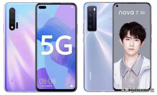 華為Nova&comma;NO VIVO OPPO APPLE？超詳細諾娃發展史，有你心愛的神機嗎
