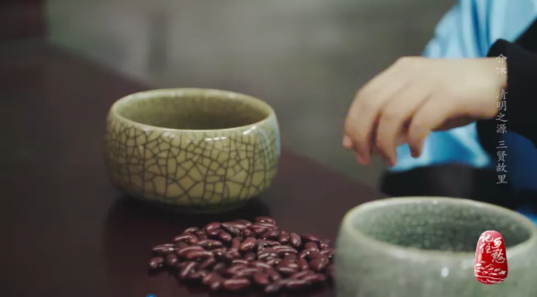 介休:從清明開始,認識山西的這座小城 介休:從清明開始,認識山西的這座小城