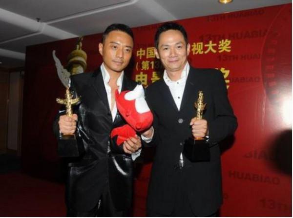 “演員”果靖霖:母親去世,妹妹智障,妻子去世12年,51歲仍未婚 “演員”果靖霖:母親去世,妹妹智障,妻子去世12年,51歲仍未婚