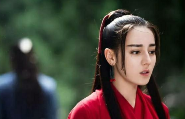 長得好看，演得卻像木頭，那些毫無CP感的“官配”一對比一對拉胯