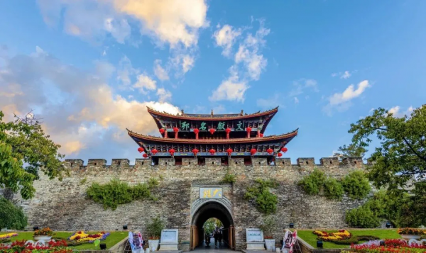 國內8個適合父母旅遊的地方，找個時間，與父母來一次旅行吧