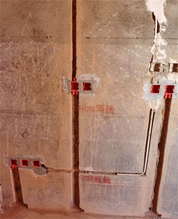 新房裝修時，緊盯這&OpenCurlyDoubleQuote;5個地方&rdquo;，連工人都得誇你內行