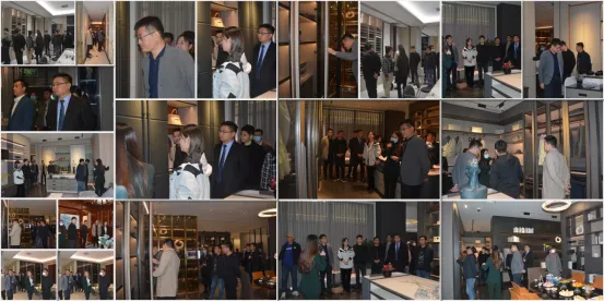 海派輕奢,精緻生活|歐凱龍東區旗艦店“話設計·賞家居” 海派輕奢,精緻生活|歐凱龍東區旗艦店“話設計·賞家居”