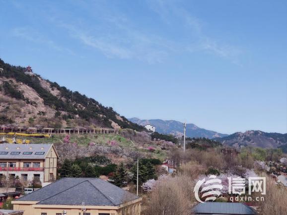 青島地鐵11號線有多美 沿途景點攻略教你拍出大片