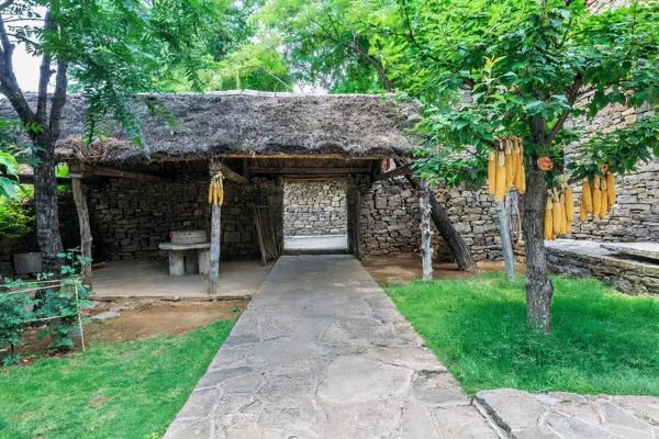 院子,中國人的集體夢想 院子,中國人的集體夢想