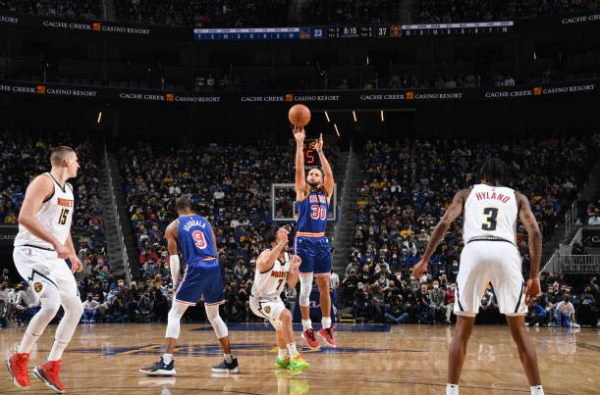 NBA最新排名，西部不再狂野，湖人止連敗，東部大變動，黑馬崛起