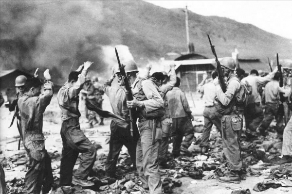 朝鮮戰爭勝利在望，為何主席密調24萬大軍入朝？大局觀令人佩服