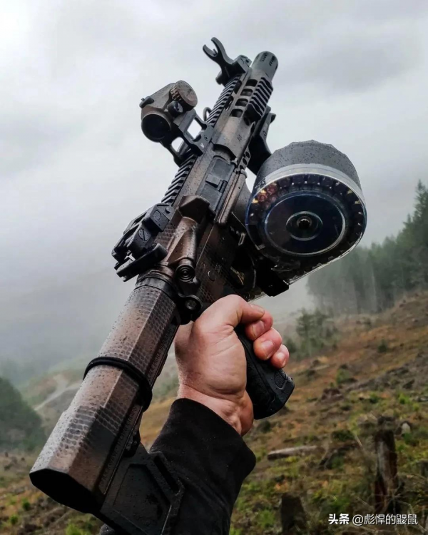 今日武器高畫質大圖，讓你一飽眼福