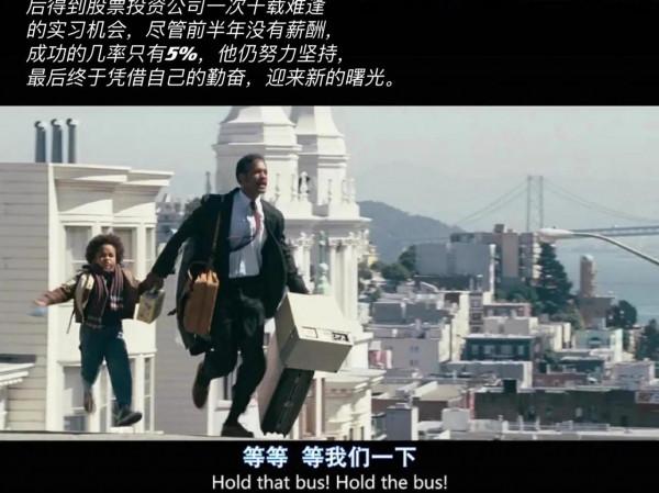 六部電影帶你走出迷茫期