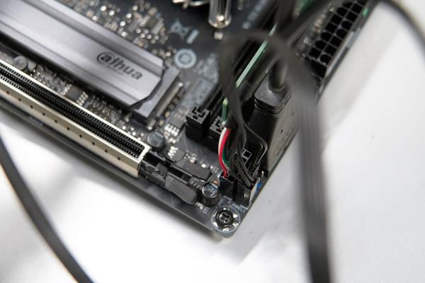 黑蘋果硬體配置推薦,銘瑄MS-挑戰者 H510ITX主機板,安裝真的很簡單 黑蘋果硬體配置推薦,銘瑄MS-挑戰者 H510ITX主機板,安裝真的很簡單