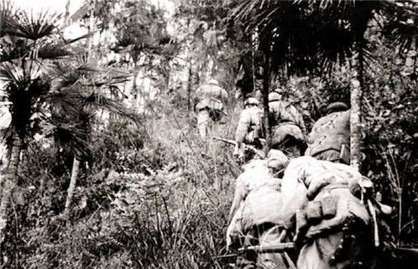 50年一封急電讓毛澤東勃然大怒，鄧小平緊急部署，殲滅116萬土匪