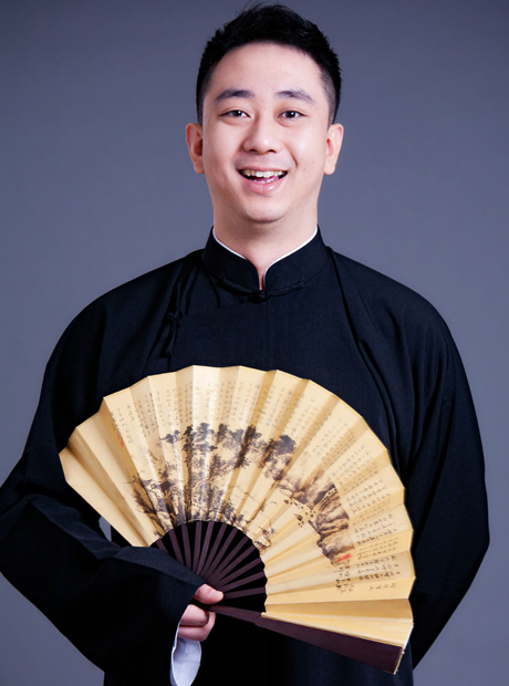 被老婆家暴到抑鬱，拉黑張國立，王自健都經歷了什麼？