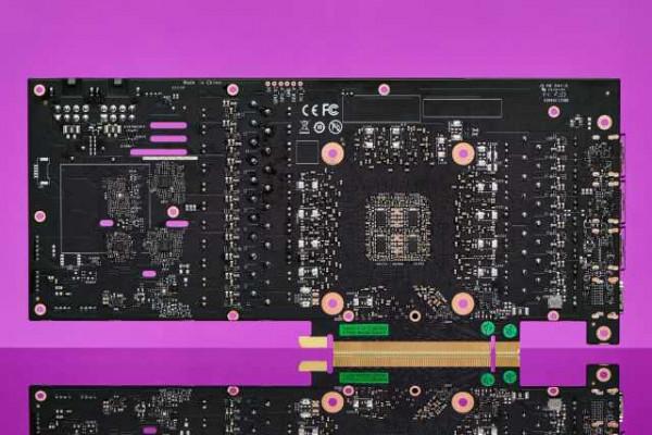 效能直指Ti世代，NVIDIA RTX 3080 12GB顯示卡評測