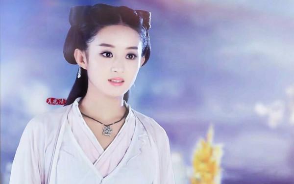 明星趙麗穎，離婚背後，究竟有什麼樣的秘密？