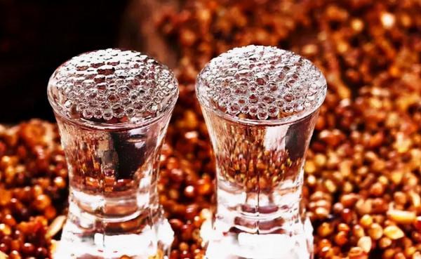 白酒不是混什麼都可以喝的