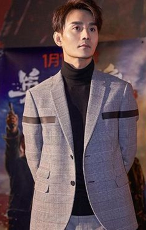 雷佳音李現撞衫遭吐槽！33位男星撞衫修羅場，誰醜誰尷尬