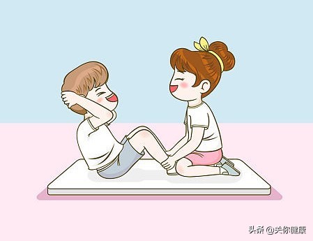 體重過輕,會增加4類疾病風險,需要透過飲食和鍛鍊增重 體重過輕,會增加4類疾病風險,需要透過飲食和鍛鍊增重