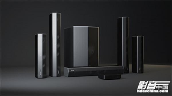 Enclave Audio CineHome Pro：同時獲得THX認證和WiSA認證