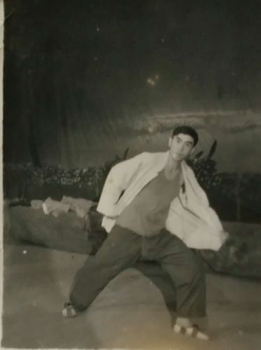 經典京劇《沙家浜》中的人物原型都有誰？