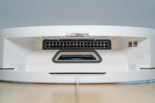 海外大賣的宜寶Q11，最便宜的集塵掃地機器人？效能讓人驚訝