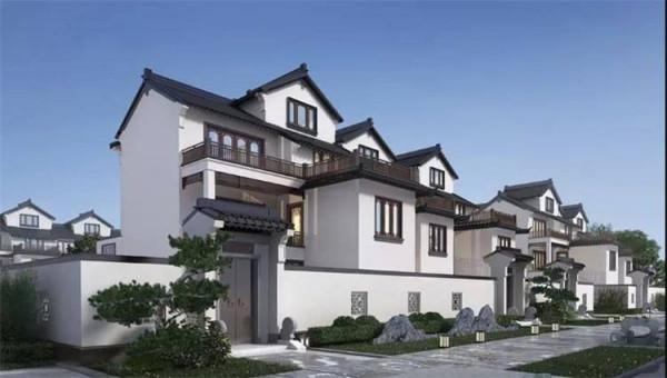 商品房誤區之二：荒腔走板的&OpenCurlyDoubleQuote;院子&rdquo;（下）