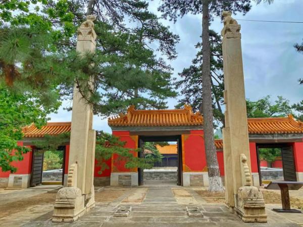 明武宗康陵首次對外開放,游龍戲鳳裡的正德皇帝真的是昏庸無道嗎 明武宗康陵首次對外開放,游龍戲鳳裡的正德皇帝真的是昏庸無道嗎