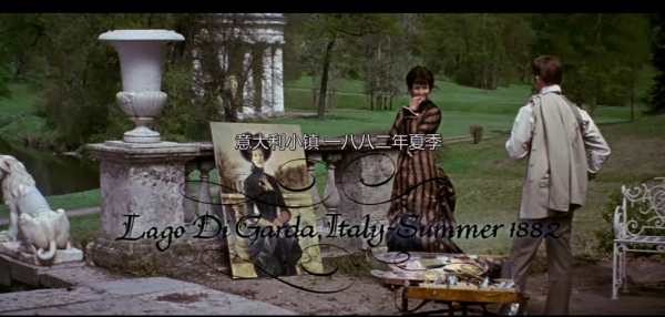 隨柴可夫斯基的音樂，解讀安娜·卡列妮娜破碎的心