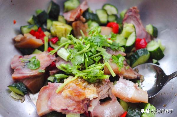 山東人喝酒必上的5道“硬菜”，個個經典好吃，南方人嘗過都說好