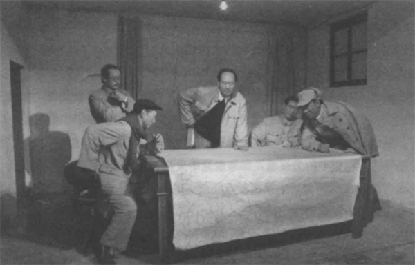 除了毛朱劉周任五大書記，還有2位候補書記：是誰？結局如何？