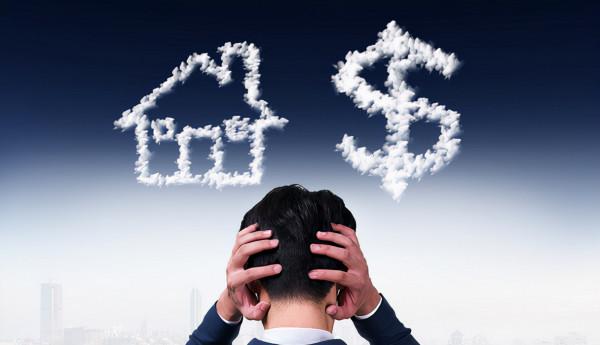 炒房者和開發商虧了,但剛需也沒賺,三變化增加購房成本 炒房者和開發商虧了,但剛需也沒賺,三變化增加購房成本