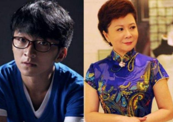 有人繼承喜劇事業，有人混圈靠媽，春晚老牌笑星子女現狀差距大
