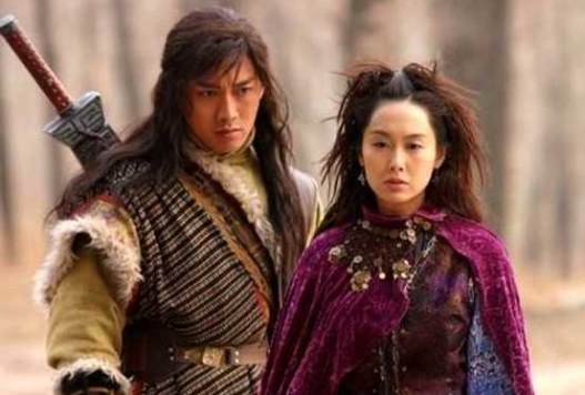 《前行者》聶遠憑唐賢平再出圈，觀眾的眼睛都被勾走了