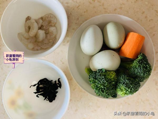 孩子長身體,早餐別將就,雞蛋蔬菜巧搭配,一蒸一煎,營養又解饞 孩子長身體,早餐別將就,雞蛋蔬菜巧搭配,一蒸一煎,營養又解饞