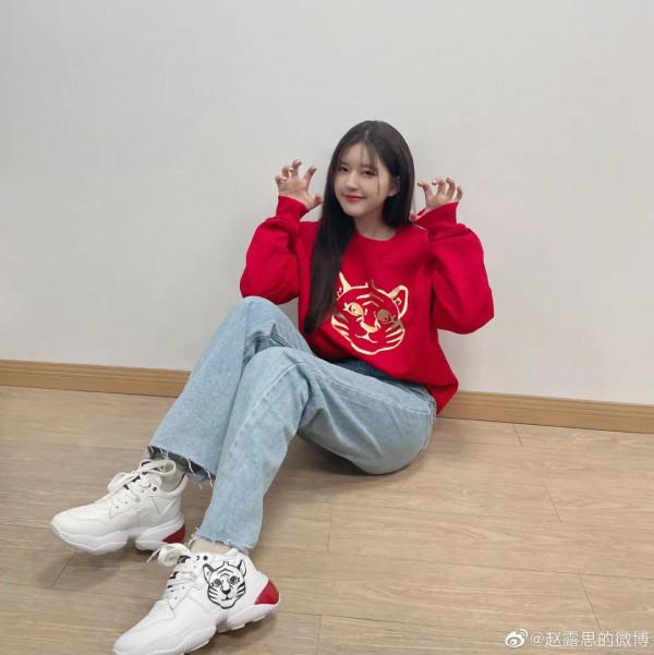 虎年時尚圈有多&OpenCurlyDoubleQuote;卷&rdquo;？看看蔡徐坤、程瀟就知道了