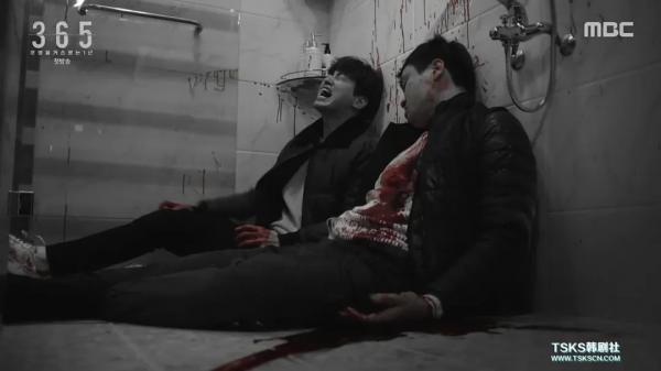 假如讓你穿越回過去,你會做些什麼?這部高分懸疑韓劇太燒腦 假如讓你穿越回過去,你會做些什麼?這部高分懸疑韓劇太燒腦