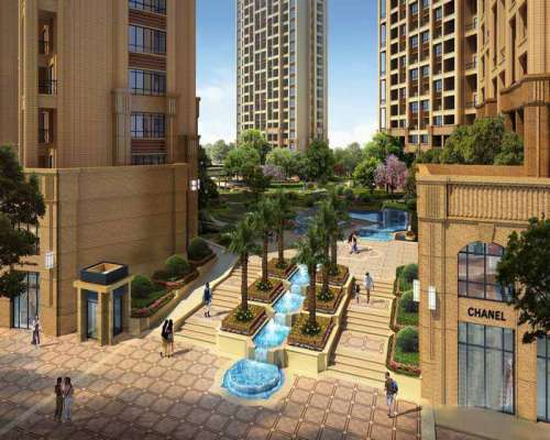 房子買大盤划算還是小盤划算