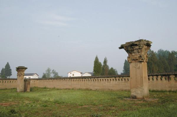 耿朔評《漢代墓葬藝術》｜他山之石的提問