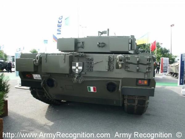 C1“公羊”坦克圖集（87圖）