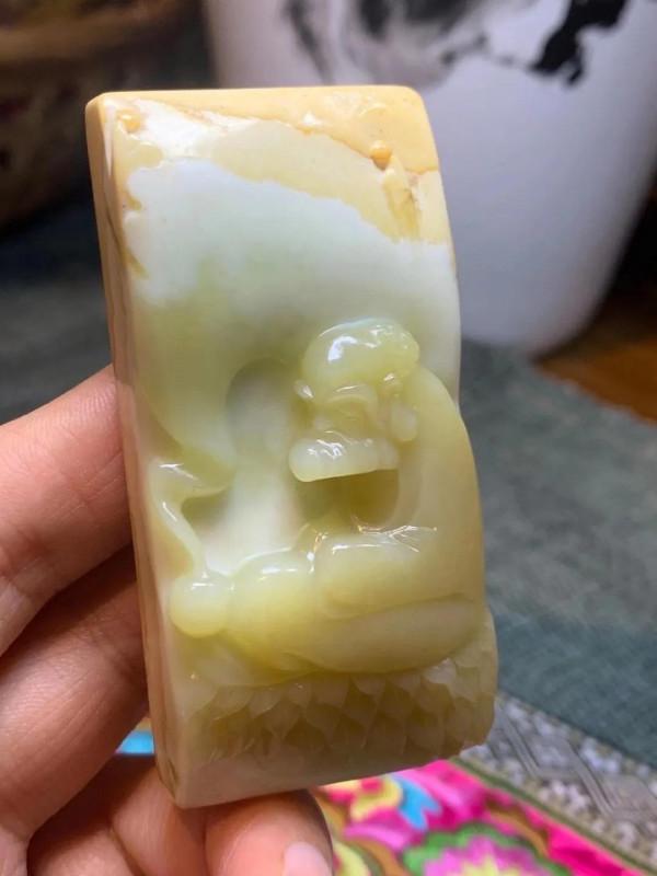 2021年“奇石”博覽會