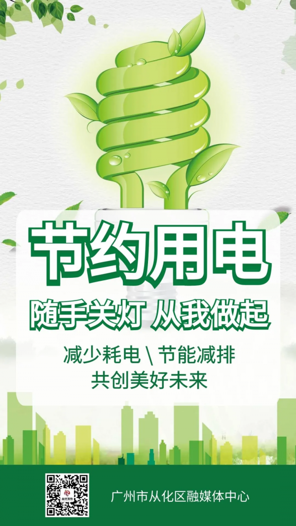 收藏！這裡有四個日常省電小妙招