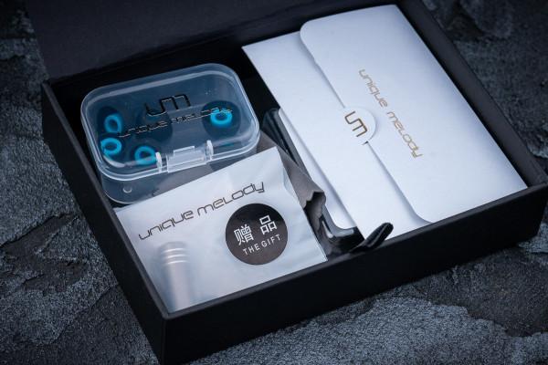 「全新骨傳導結構」UM MEXT開箱速評