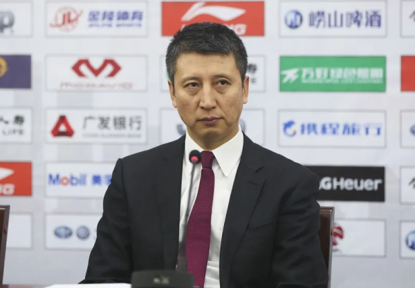 郭士強：開局打的好，但個人單打獨鬥過多