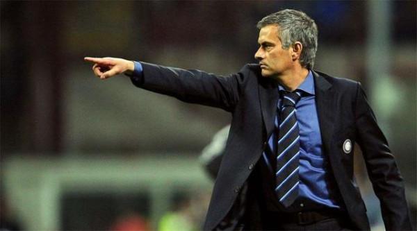 穆帥正是搶分時！從第六輪開打拉齊奧、尤文、米蘭，必須多搶分數